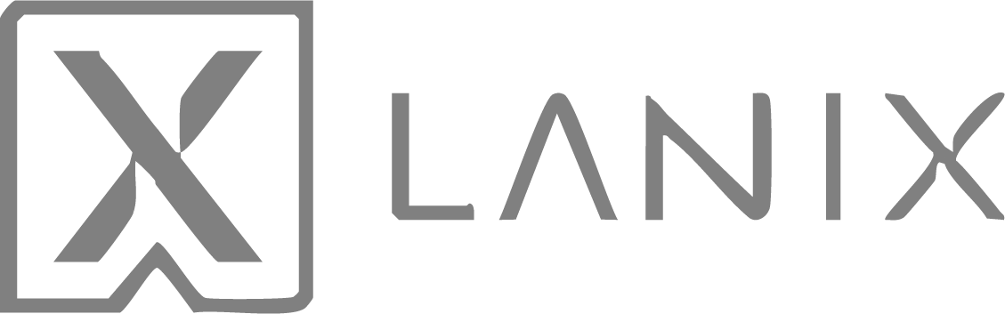 Lanix_vector